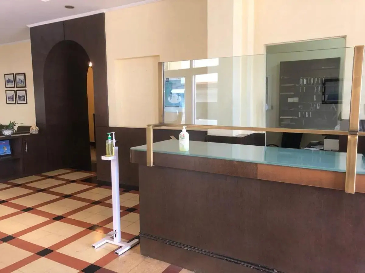Photo - Sea Green Hotel