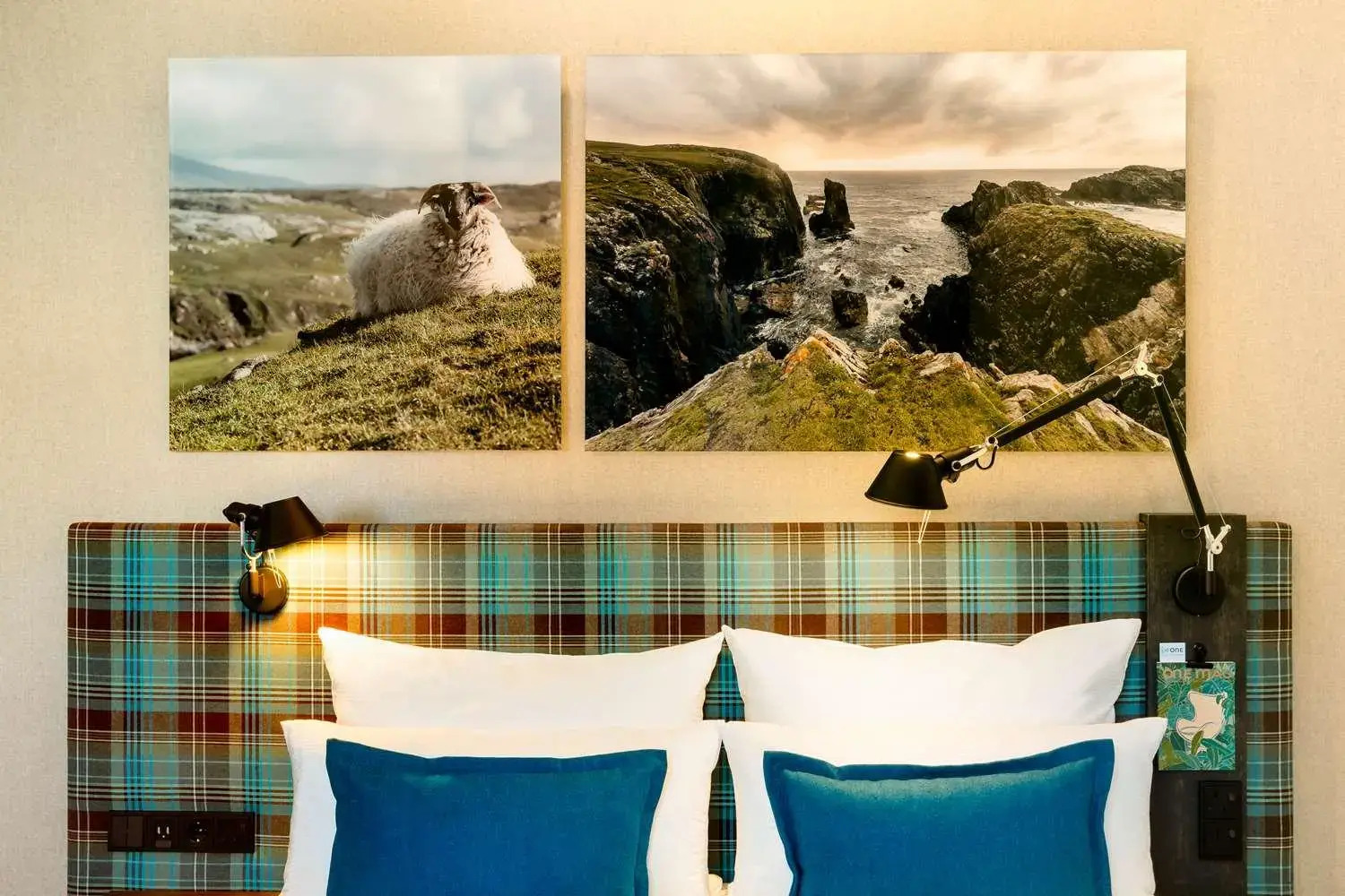 Foto - Motel One Edinburgh-Royal