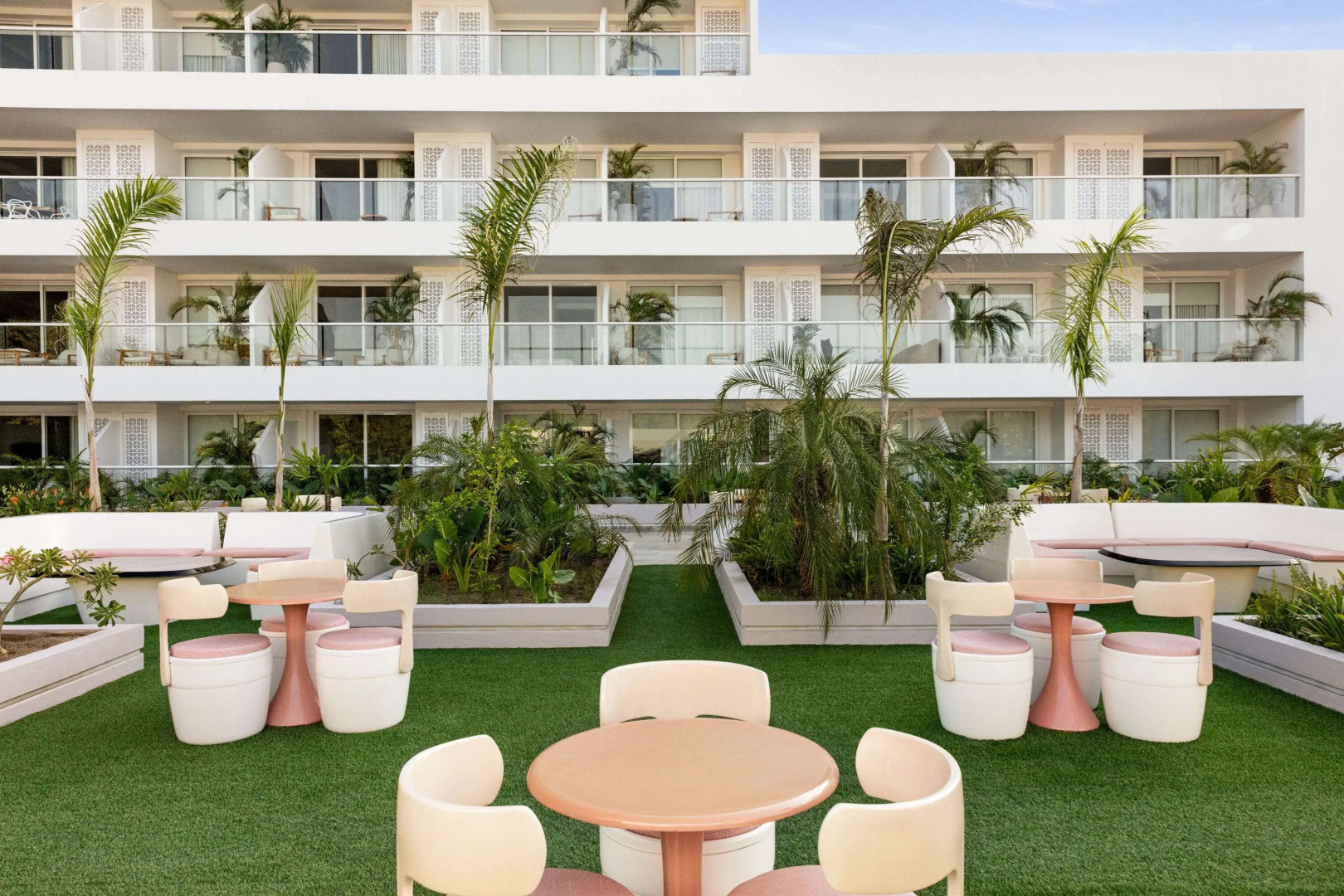 Foto - Wyndham Residences Santa Marta Aluna Beach Club