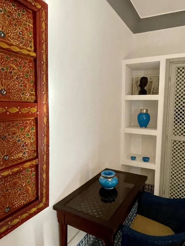 Photo - Riad Zouhour