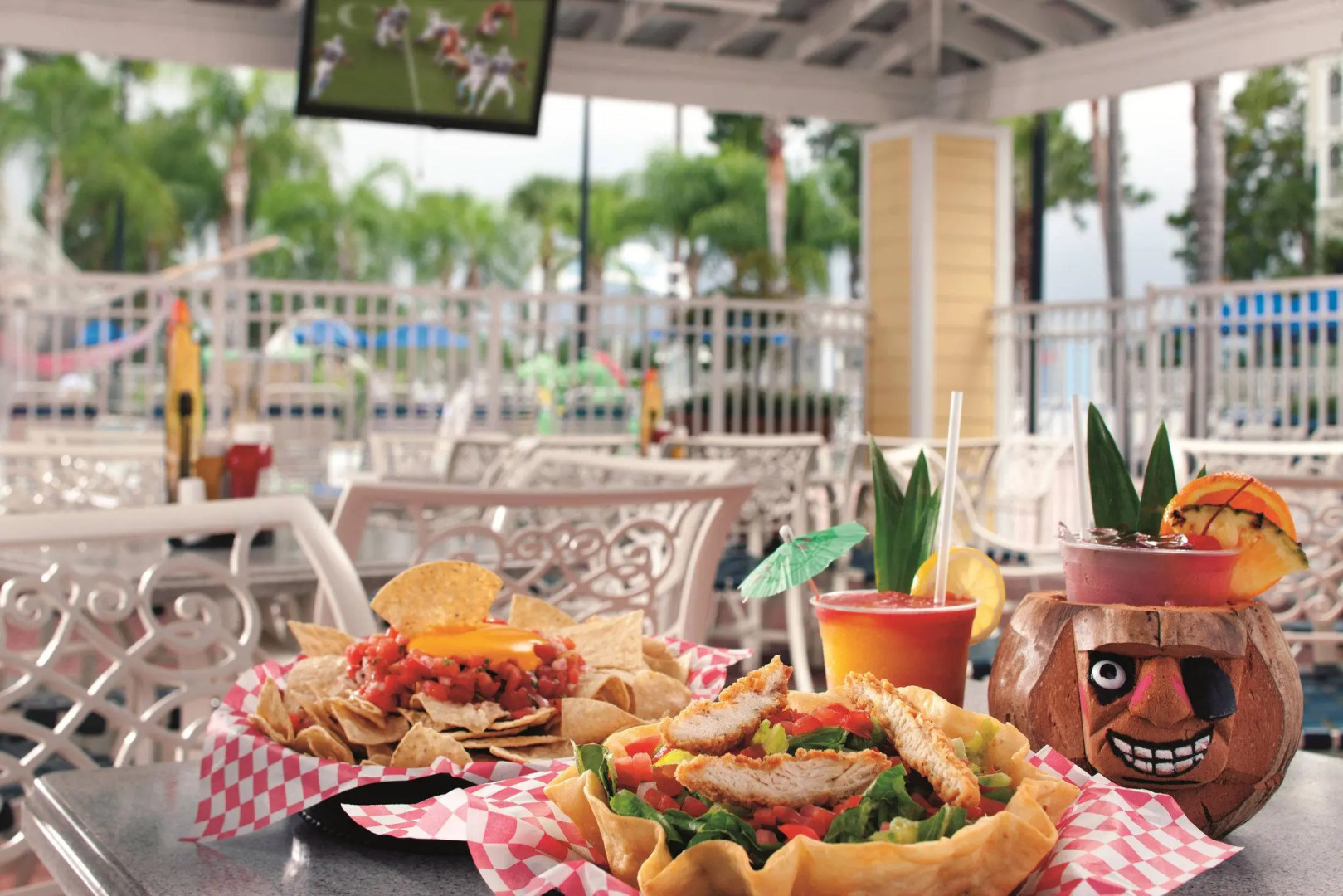 Photo - Marriott's Harbour Lake