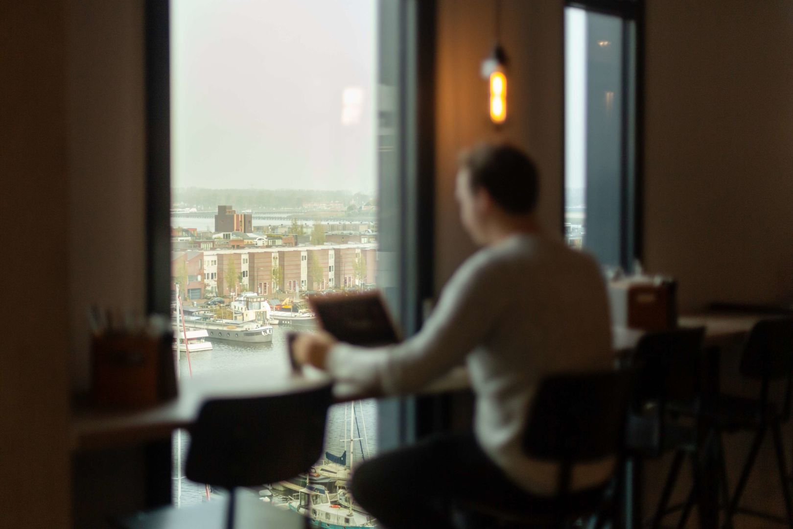 Photo - Holiday Inn - the niu, Fender Amsterdam