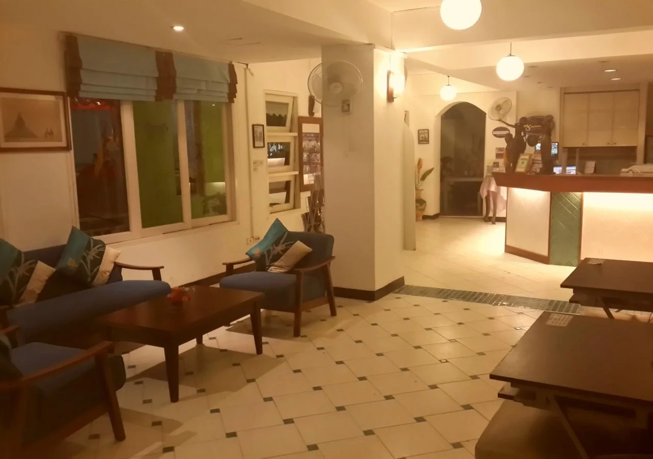 Photo - Sawasdee Sukhumvit Inn