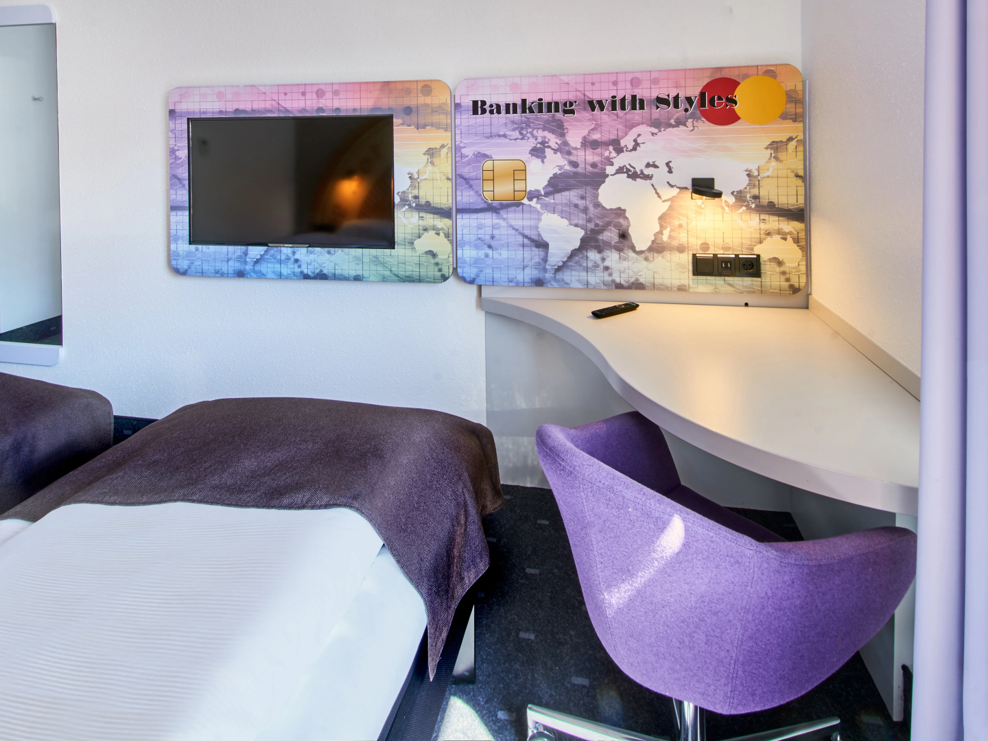 Photo - ibis Styles Frankfurt Offenbach