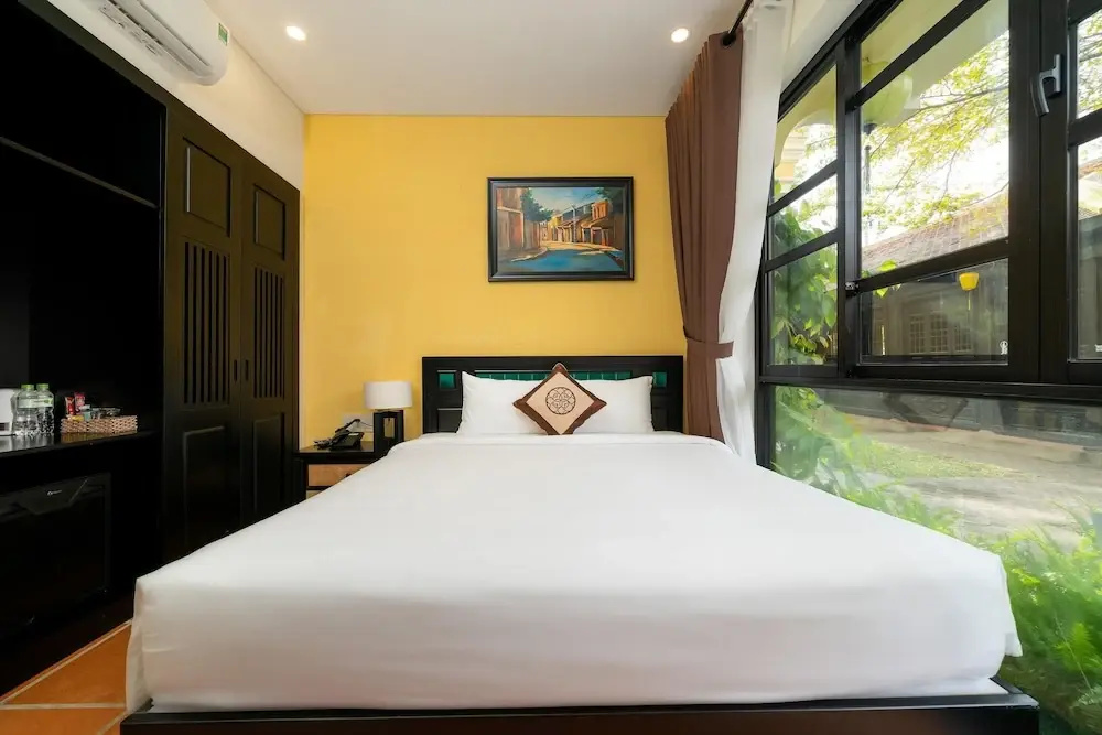Foto - Nature Resort Hoi An By K D H