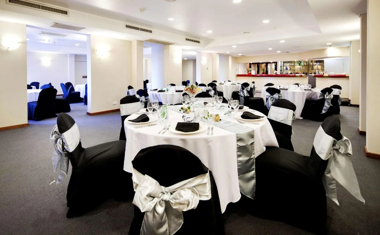 Photo - Quality Hotel Ambassador Perth