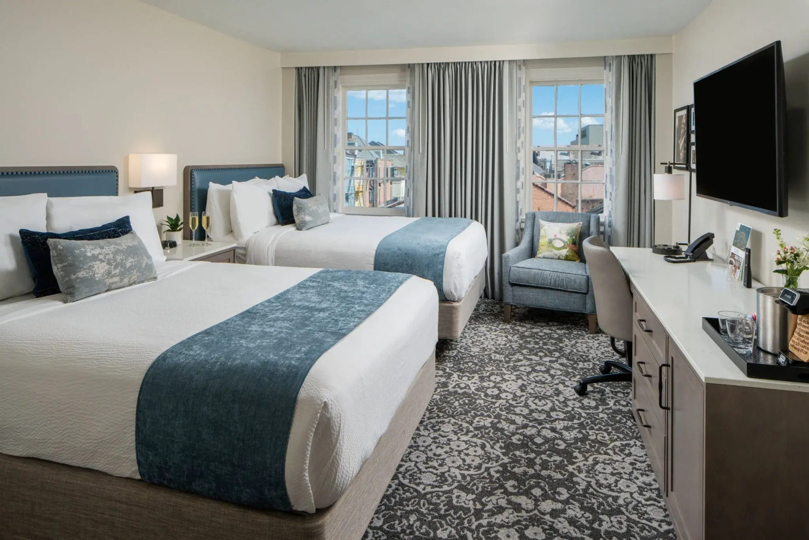 Photo - Four Points by Sheraton French Quarter