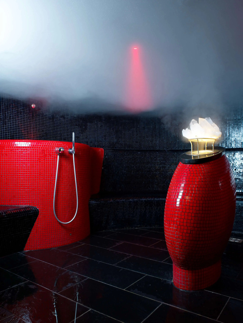 Photo - Radisson Blu Latvija Conference & Spa Hotel, Riga