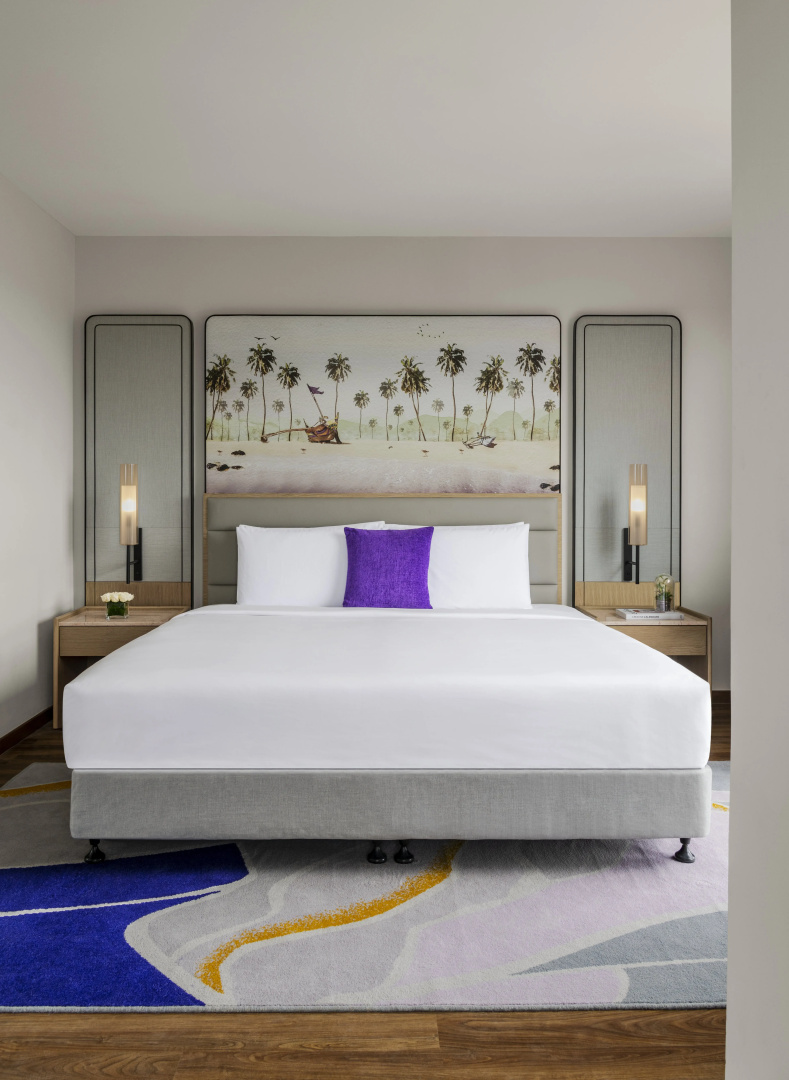 Foto - Vivanta Goa, Miramar