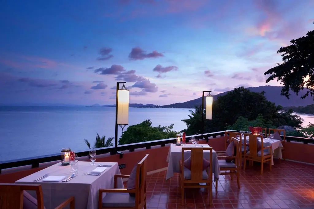 Photo - Renaissance Koh Samui Resort & Spa