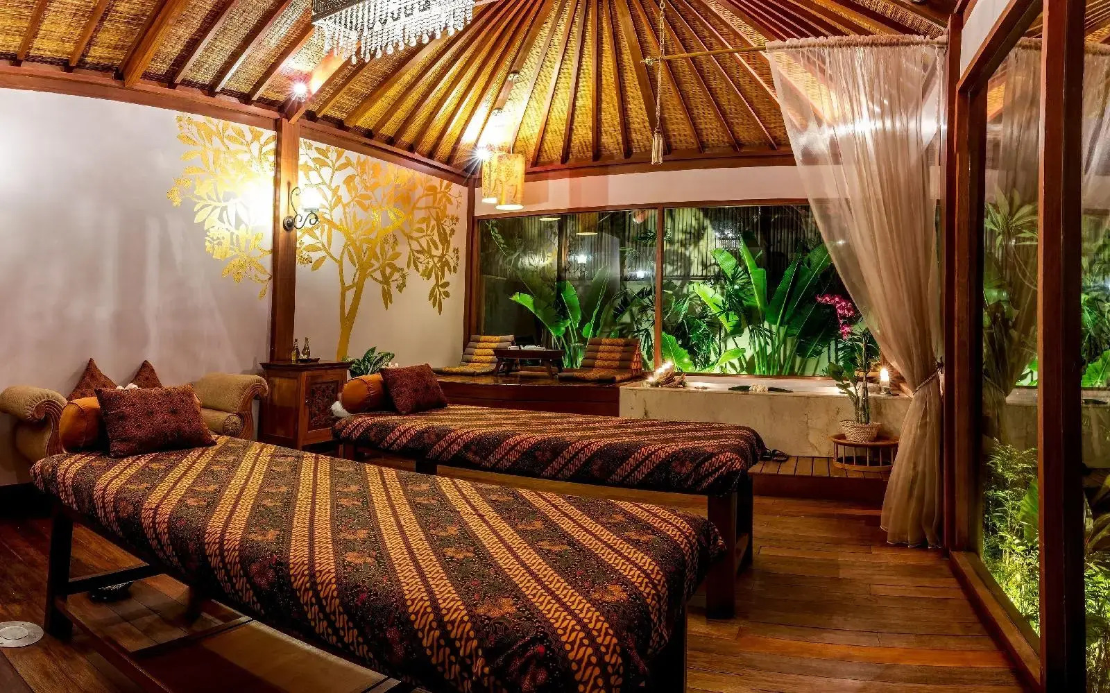 Photo - DISINI Luxury Spa Villas-CHSE Certified