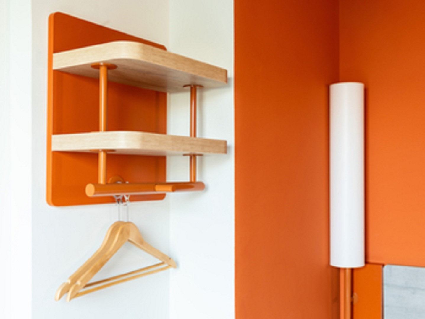 Foto - Ibis Budget Madrid Centro Lavapies