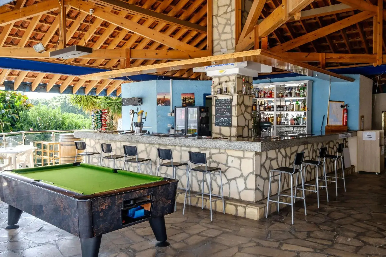 Photo - Pandream Hotel Apartments