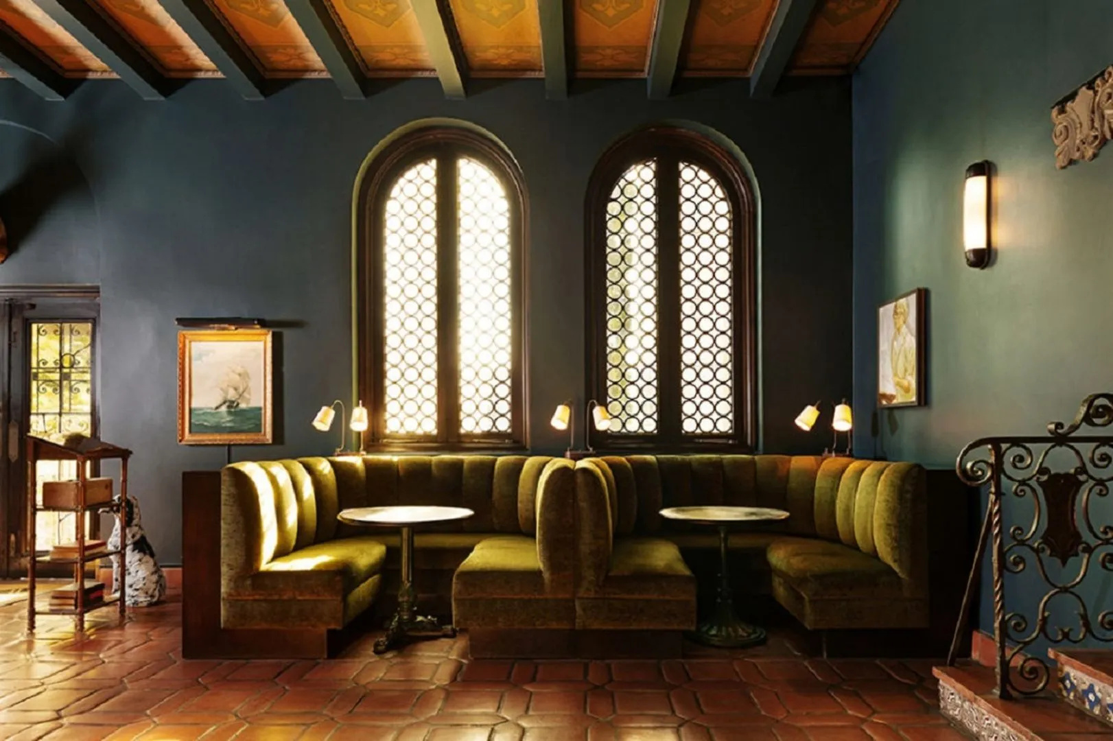 Photo - Maison Twenty Seven