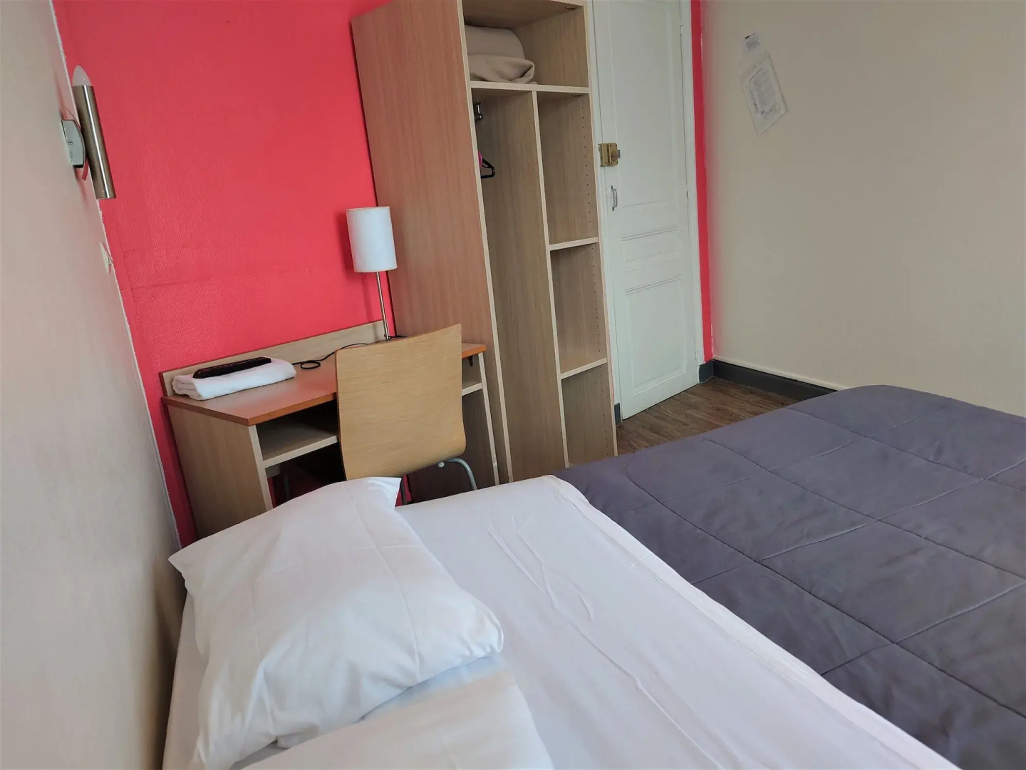 Photo - Hotel Tolbiac