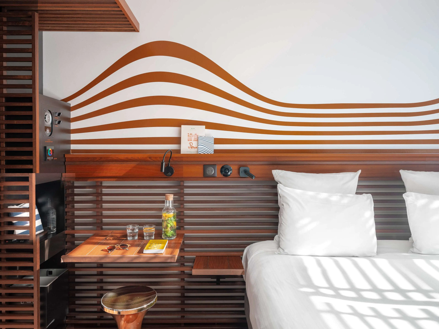 Foto - Hotel OFF Paris Seine