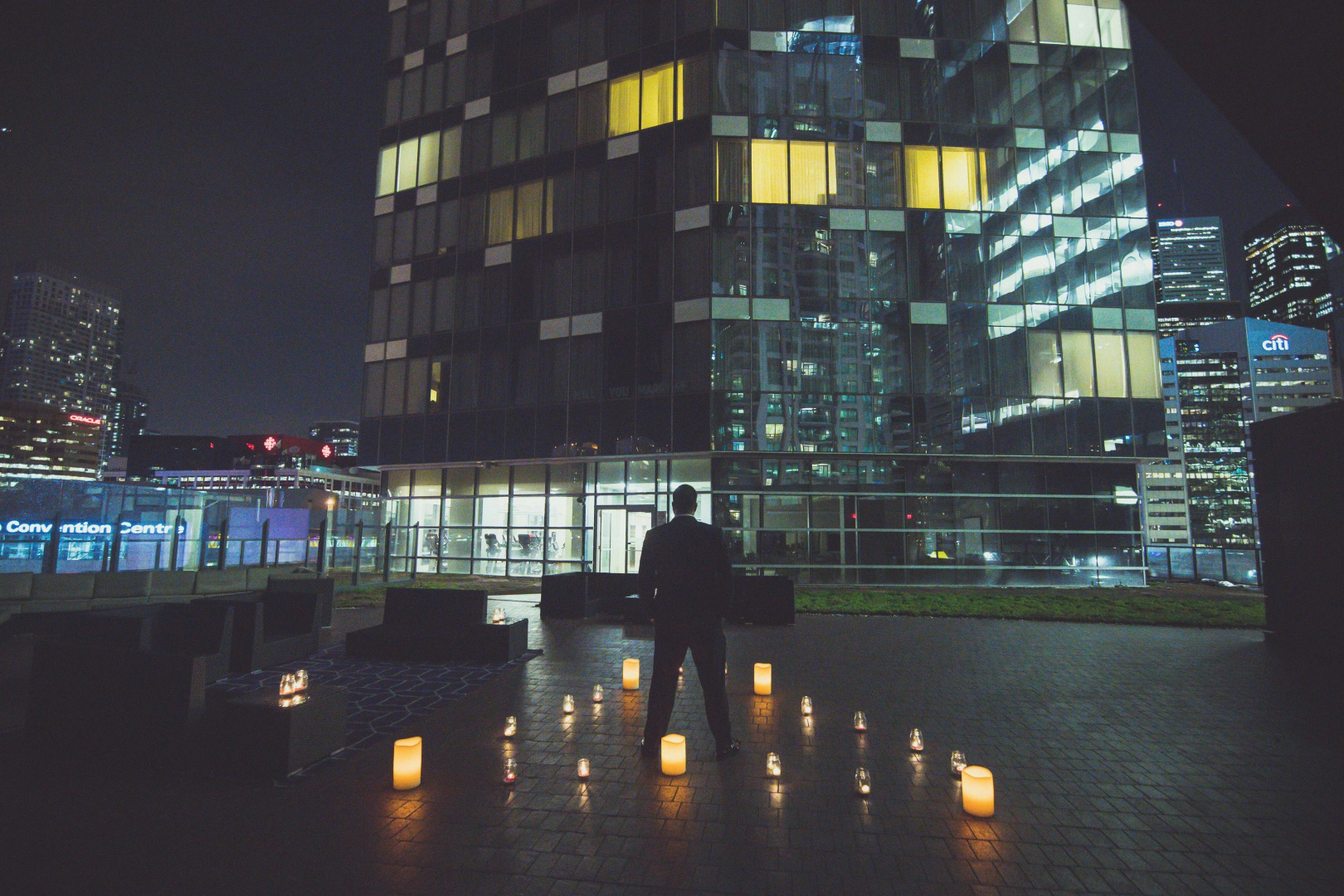 Foto - Delta Hotels by Marriott Toronto