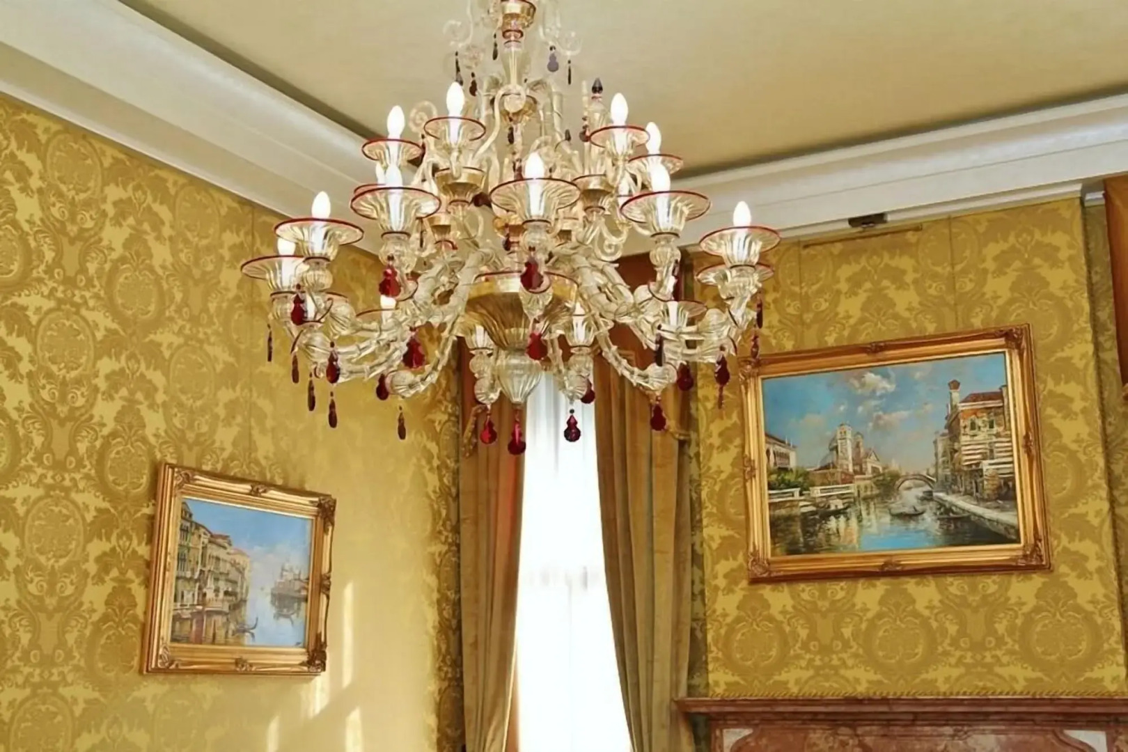 Foto - Pesaro Palace