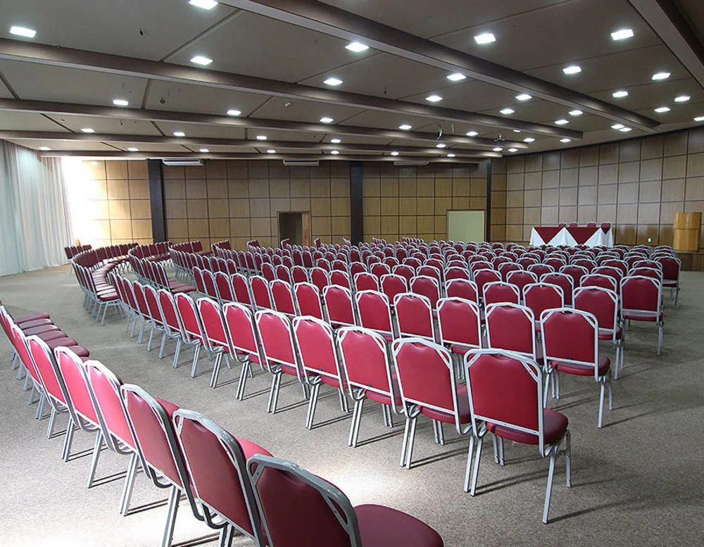 Foto - Ecologic Ville Resort - Oficial
