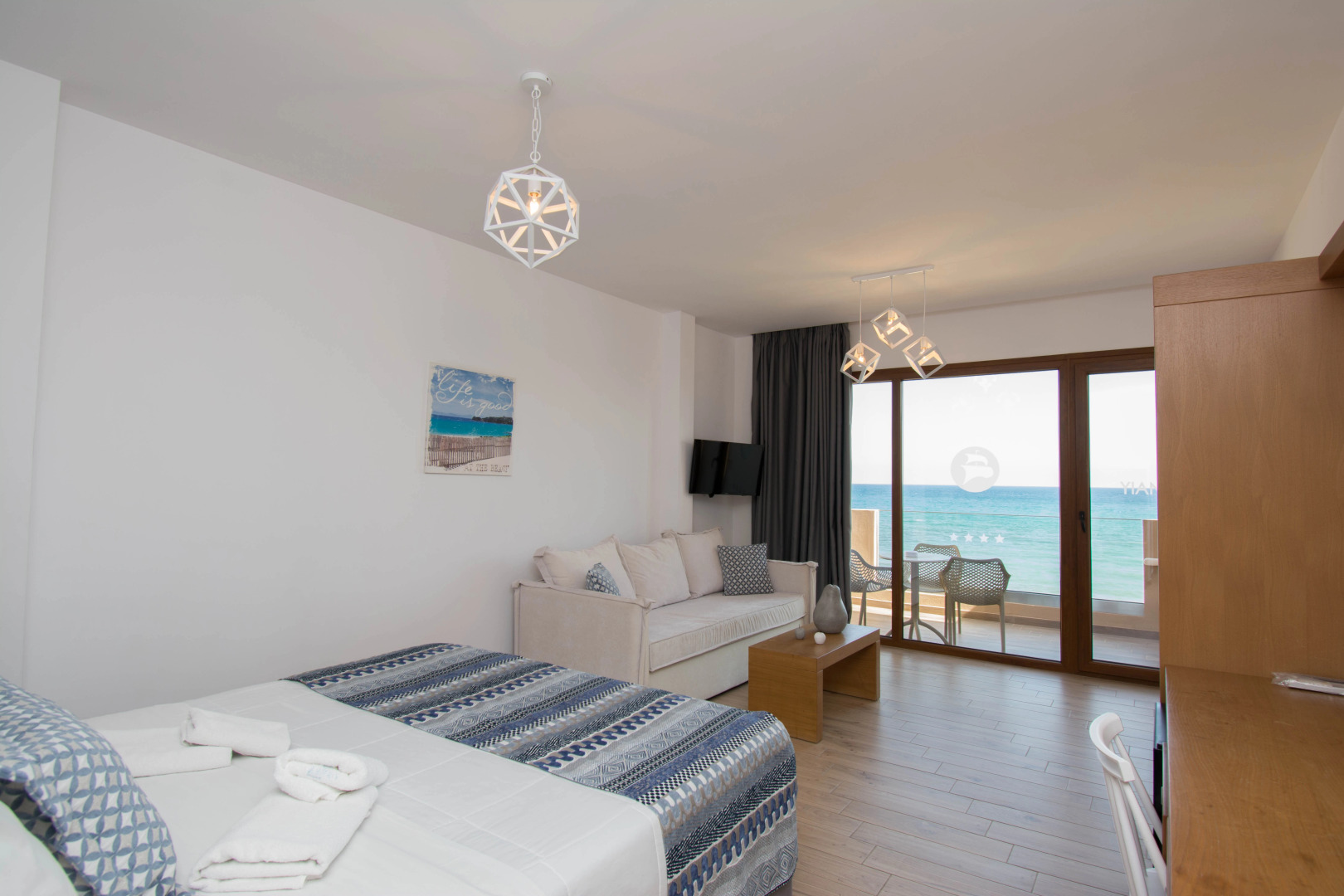 Foto - Yianna Caravel Suites "by Checkin" adults only