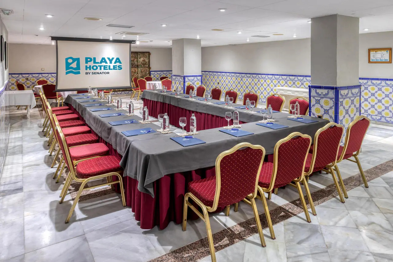 Foto - Playadulce Hotel