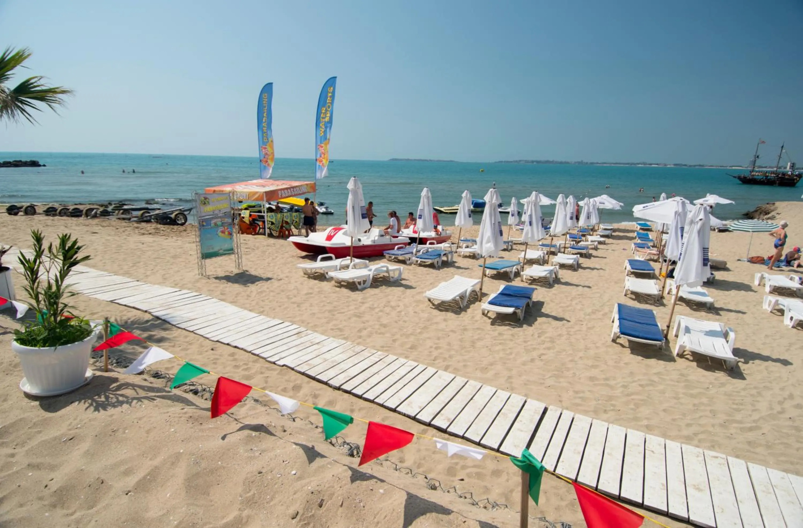 Foto - TUI Blue Nevis Resort & Aqua Park - All Inclusive