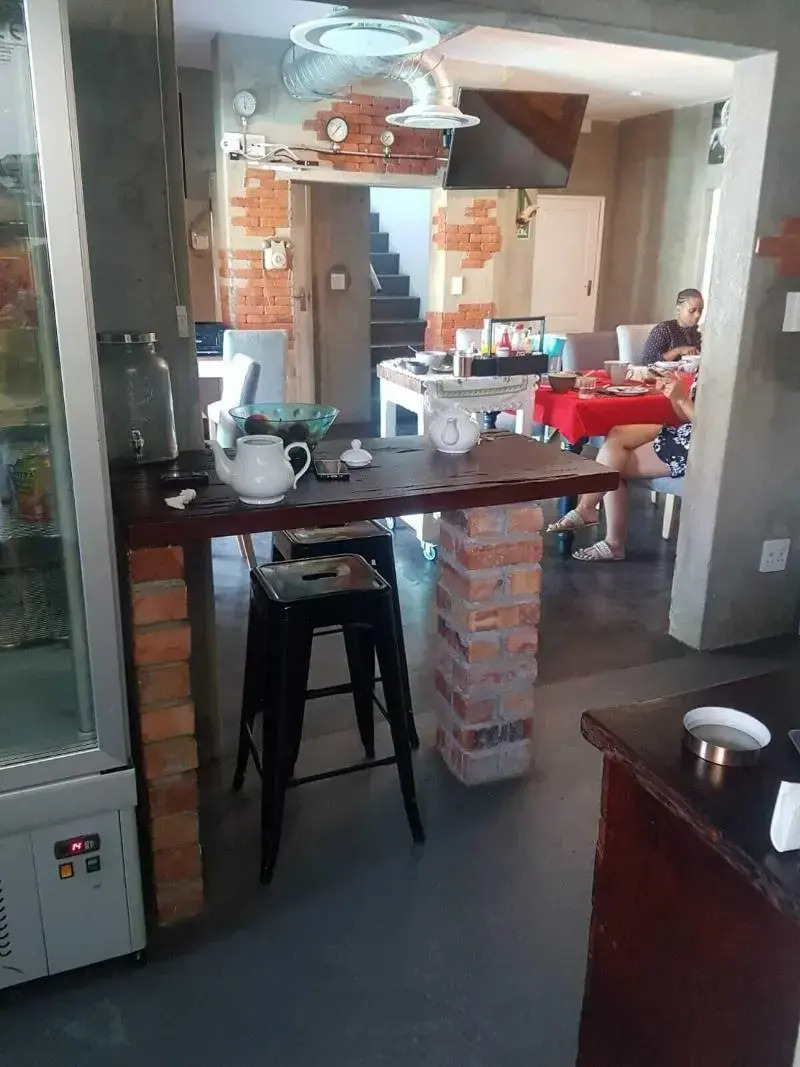 Photo - The Mountains