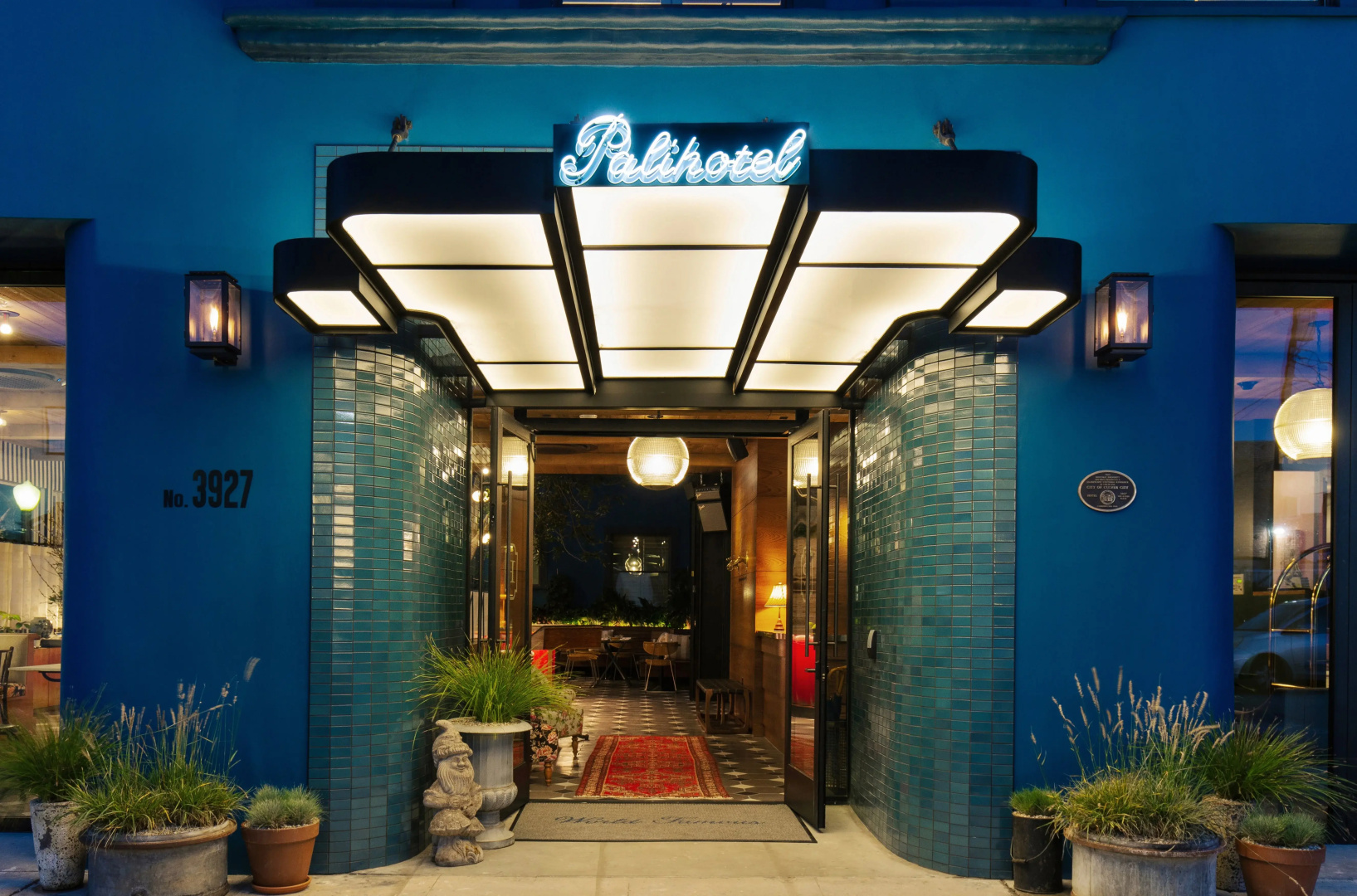 Foto - Palihotel Culver City