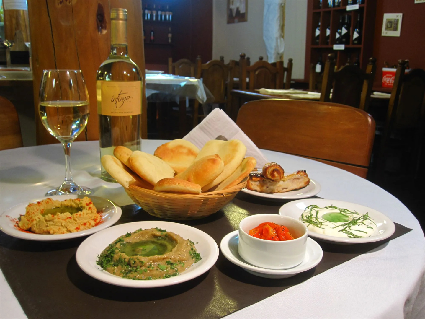 Foto - Village Catedral Hotel & Spa
