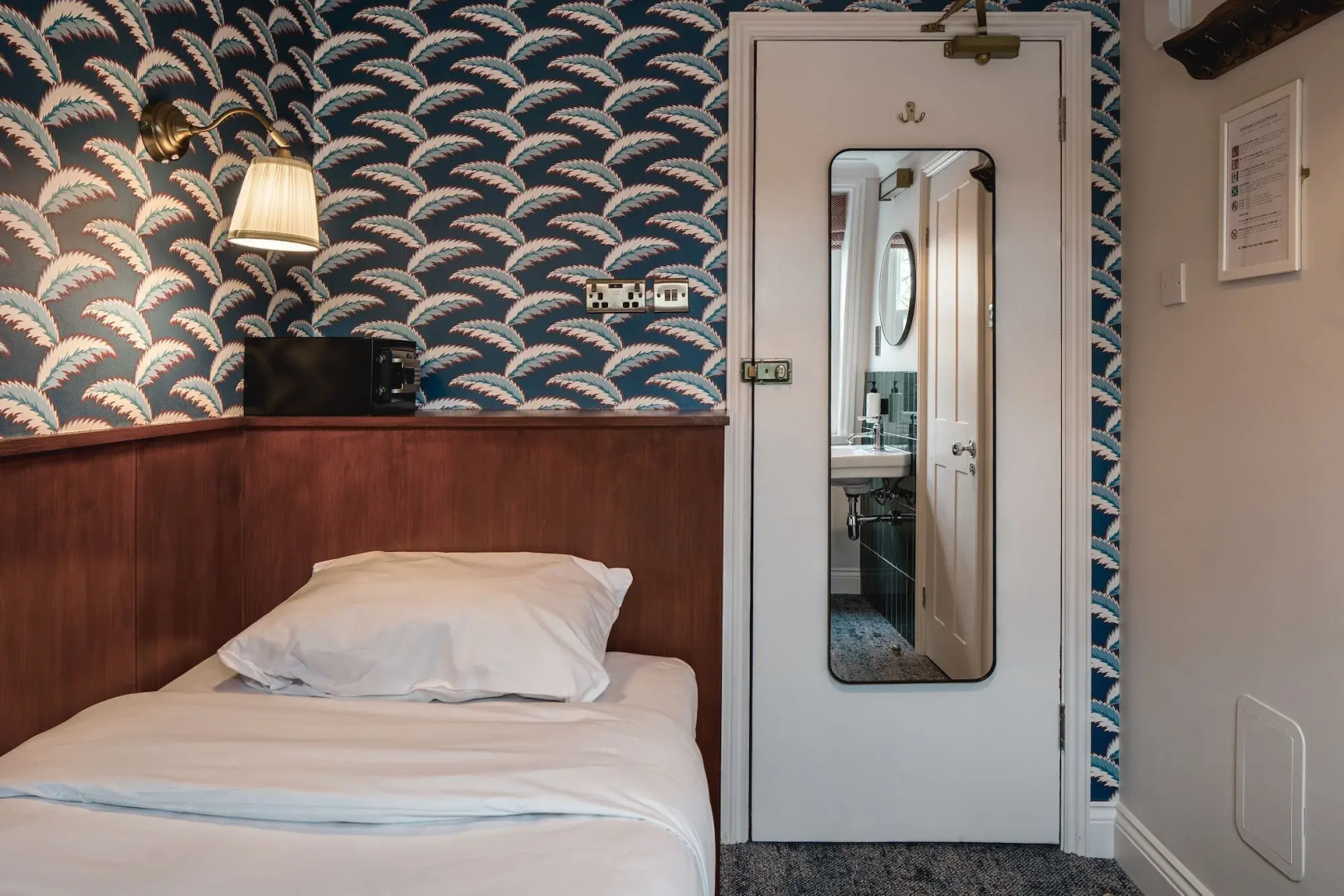 Photo - St. David's Hotels