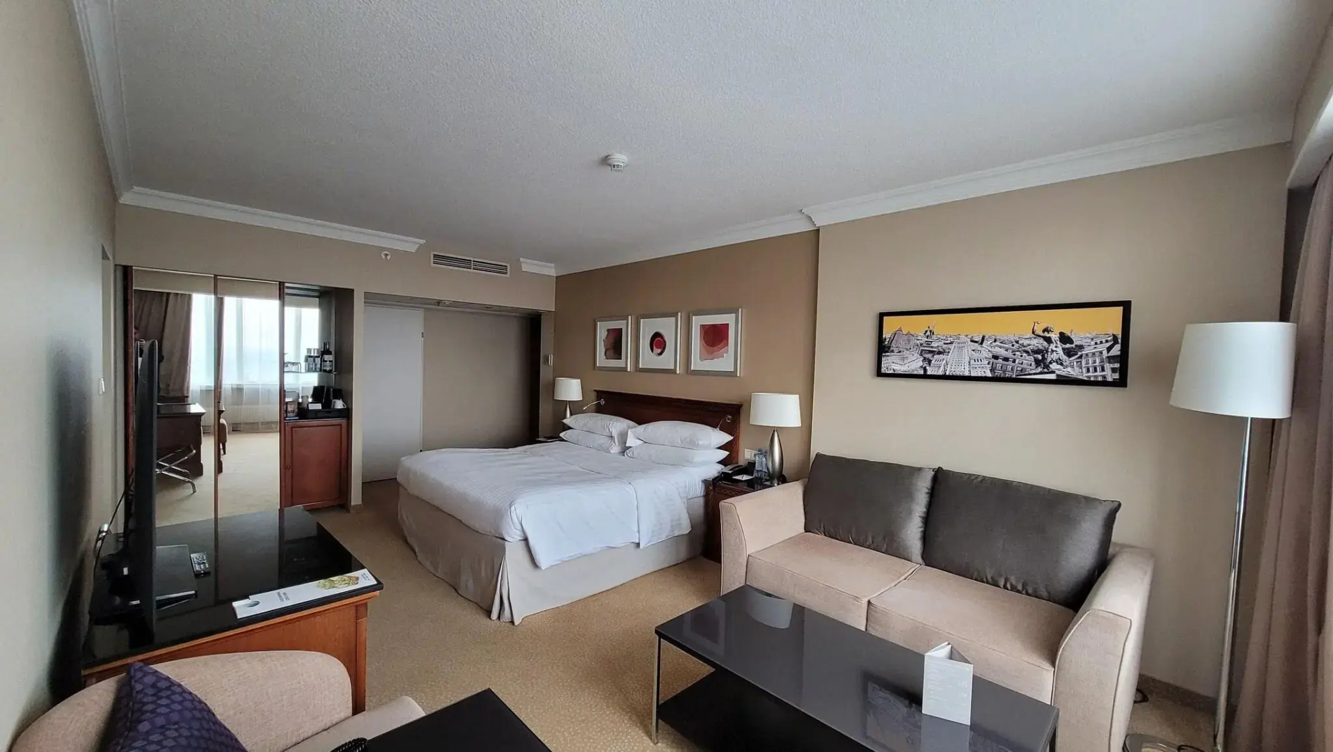 Foto - Warsaw Presidential Hotel