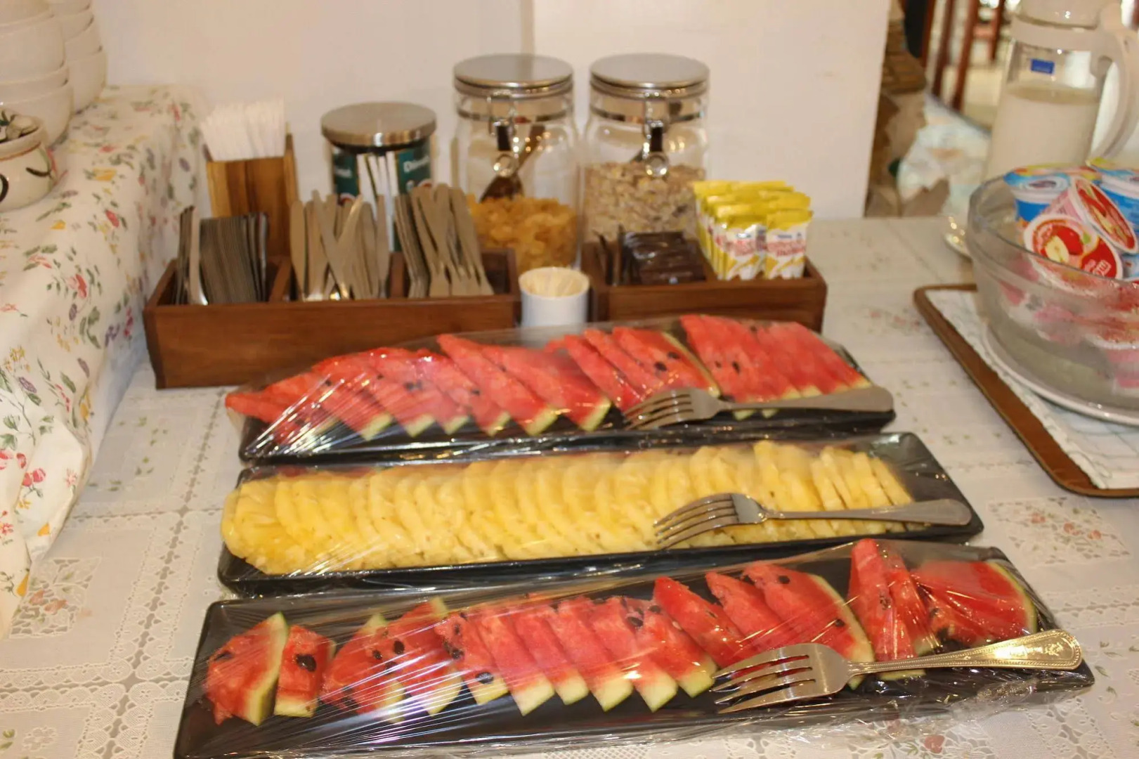 Photo - Big Tree Old Town Hotel