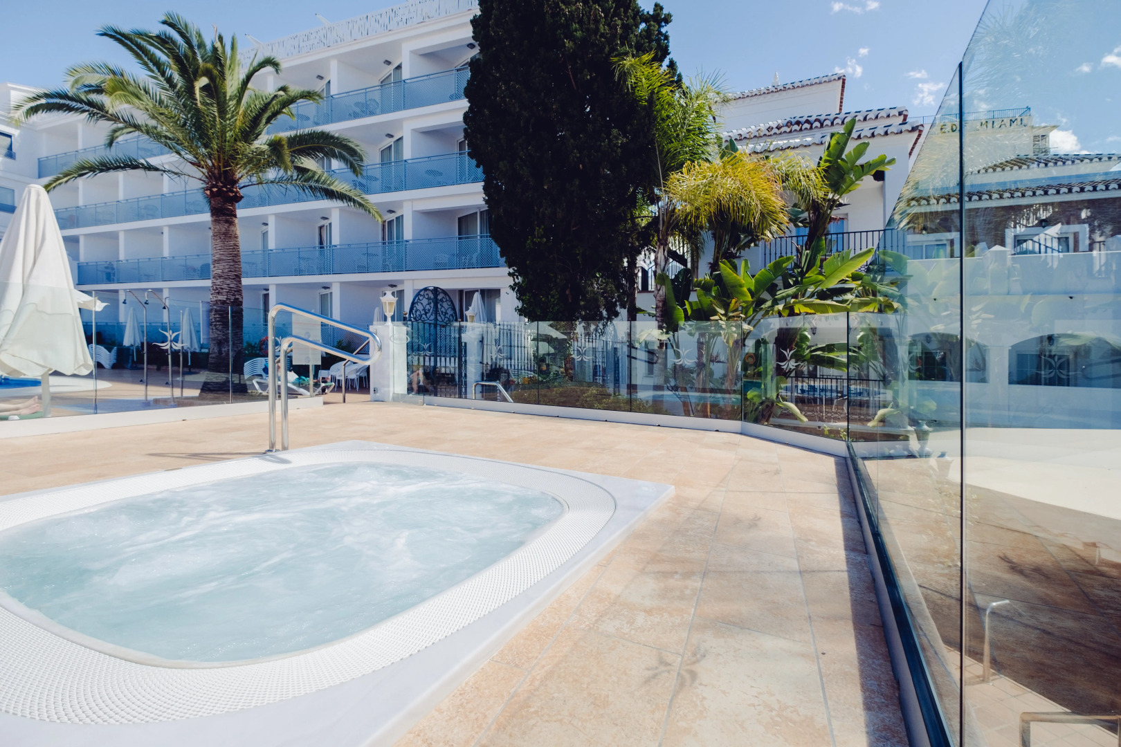 Foto - Beneste Villa Flamenca Hotel