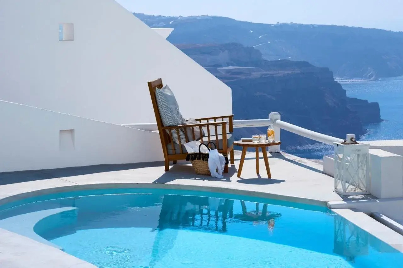 Foto - Senses Suites