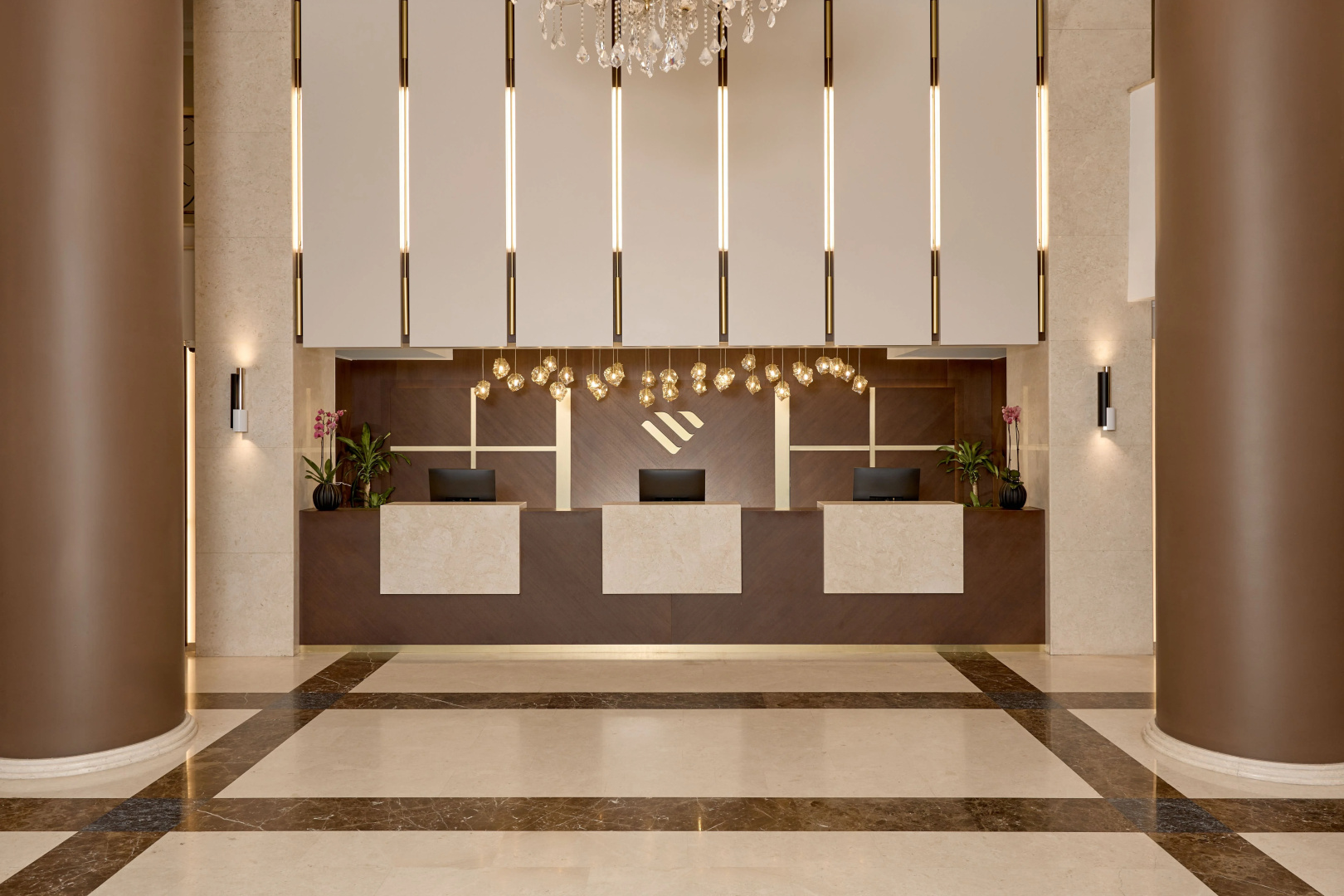 Foto - Grand Hotel Palace