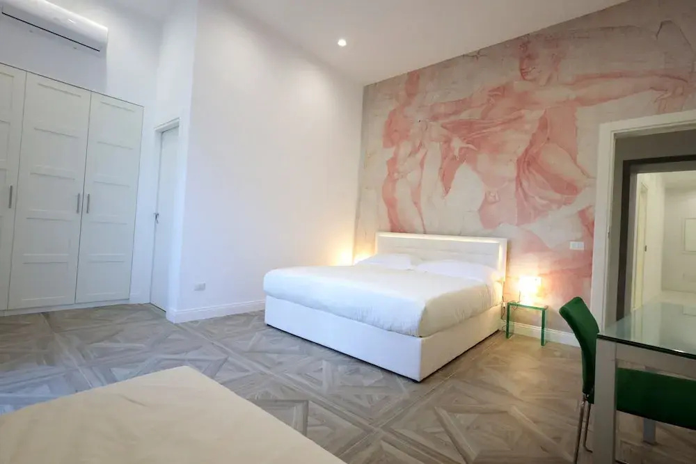 Foto - Relais Santa Lucia sul Mare, Napoli