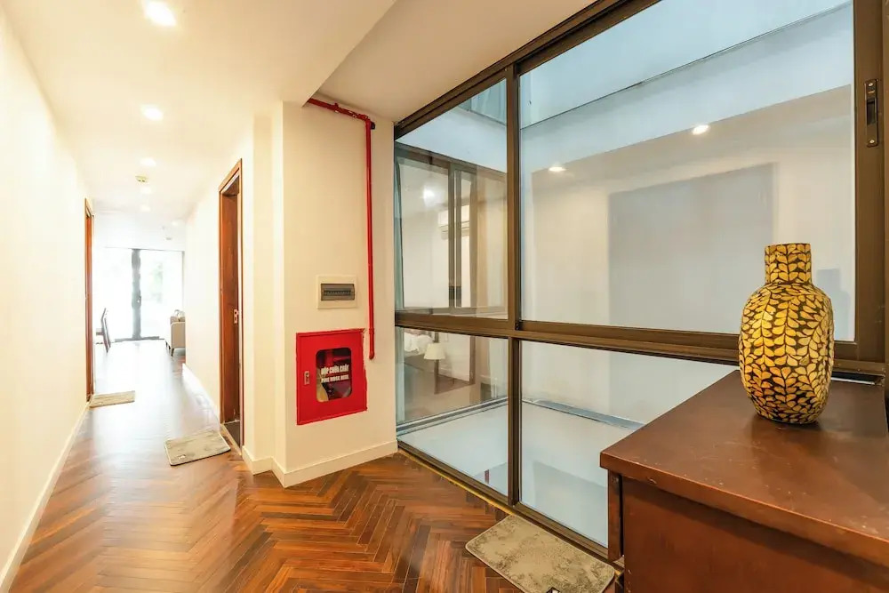 Foto - NINE HOUSING West Lake 136 Vu Mien