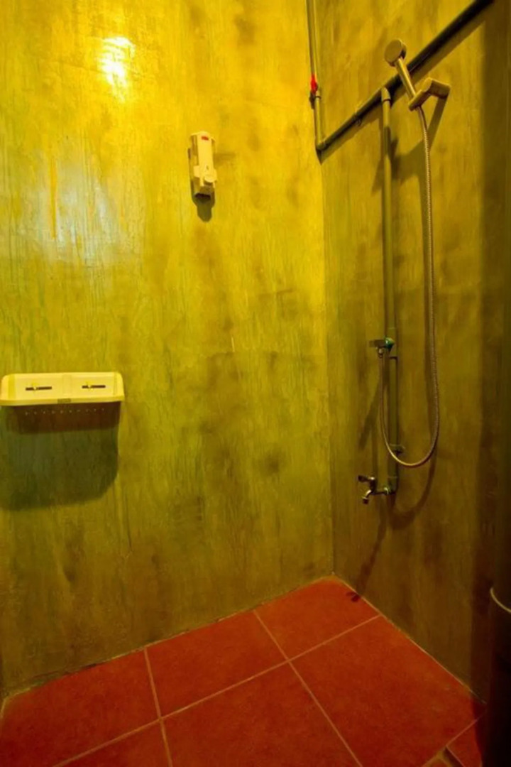 Foto - Baan Nampetch Hostel