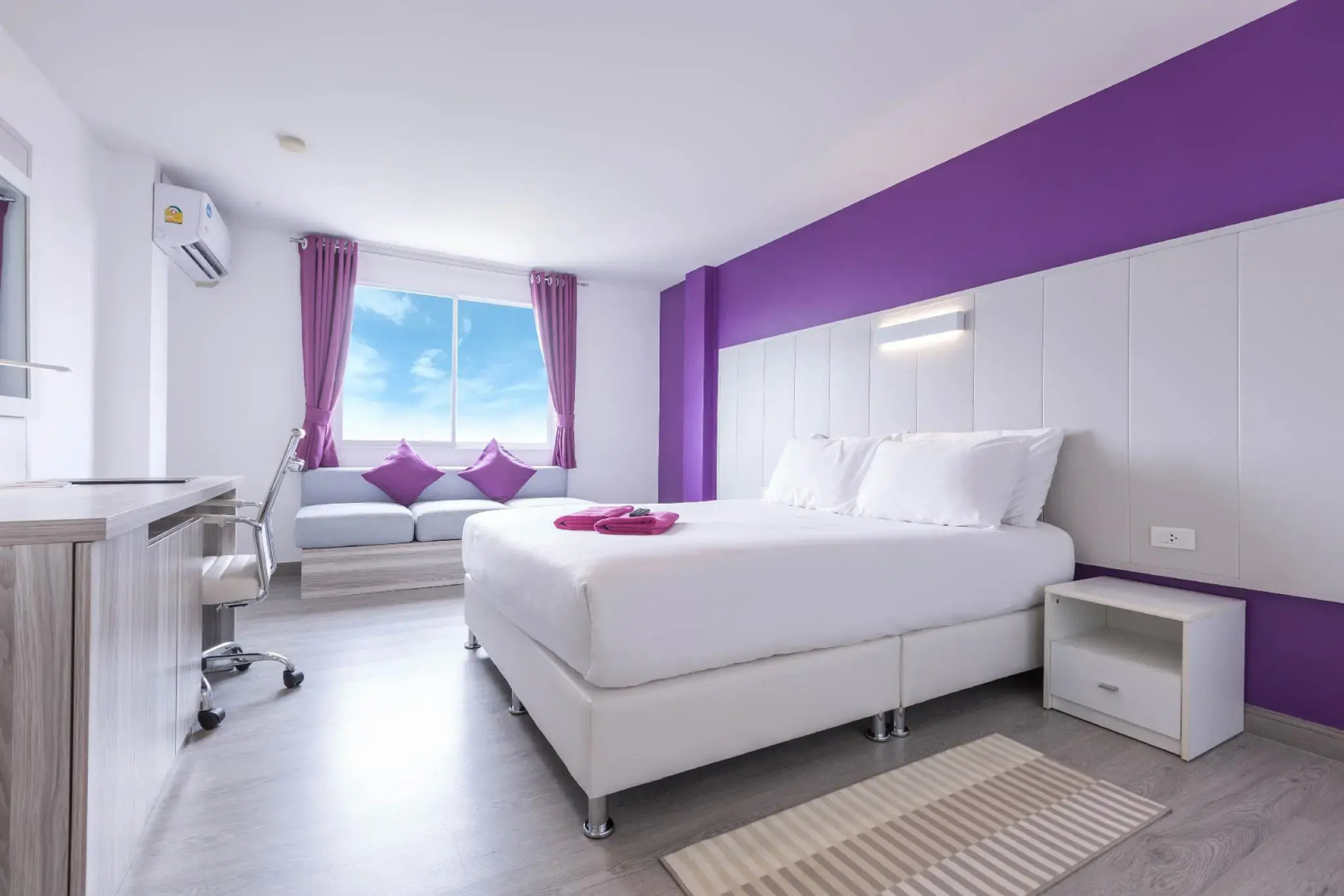 Foto - Hotel Zing