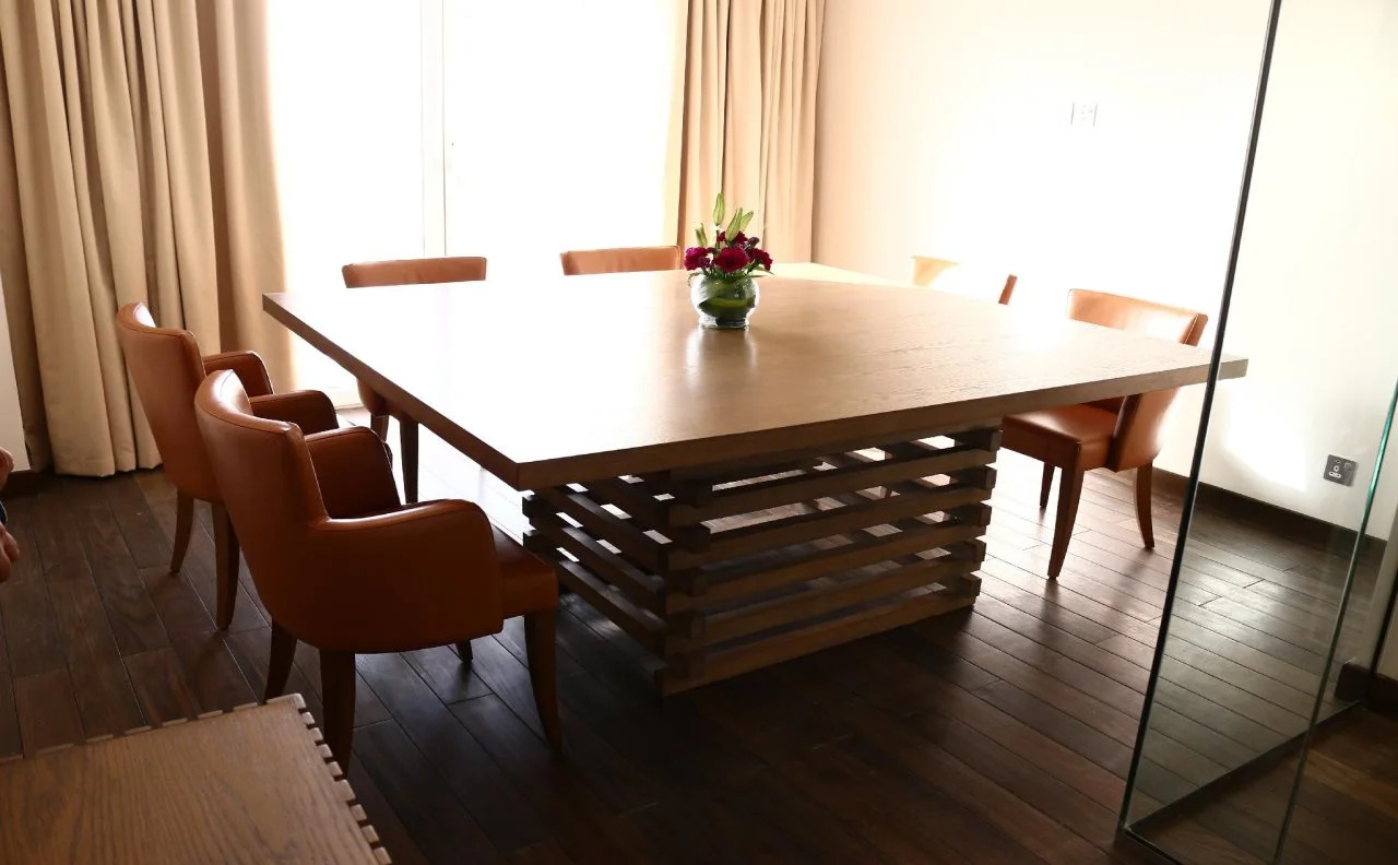 Photo - Levatio Suites Muscat, a member of Radisson Individuals