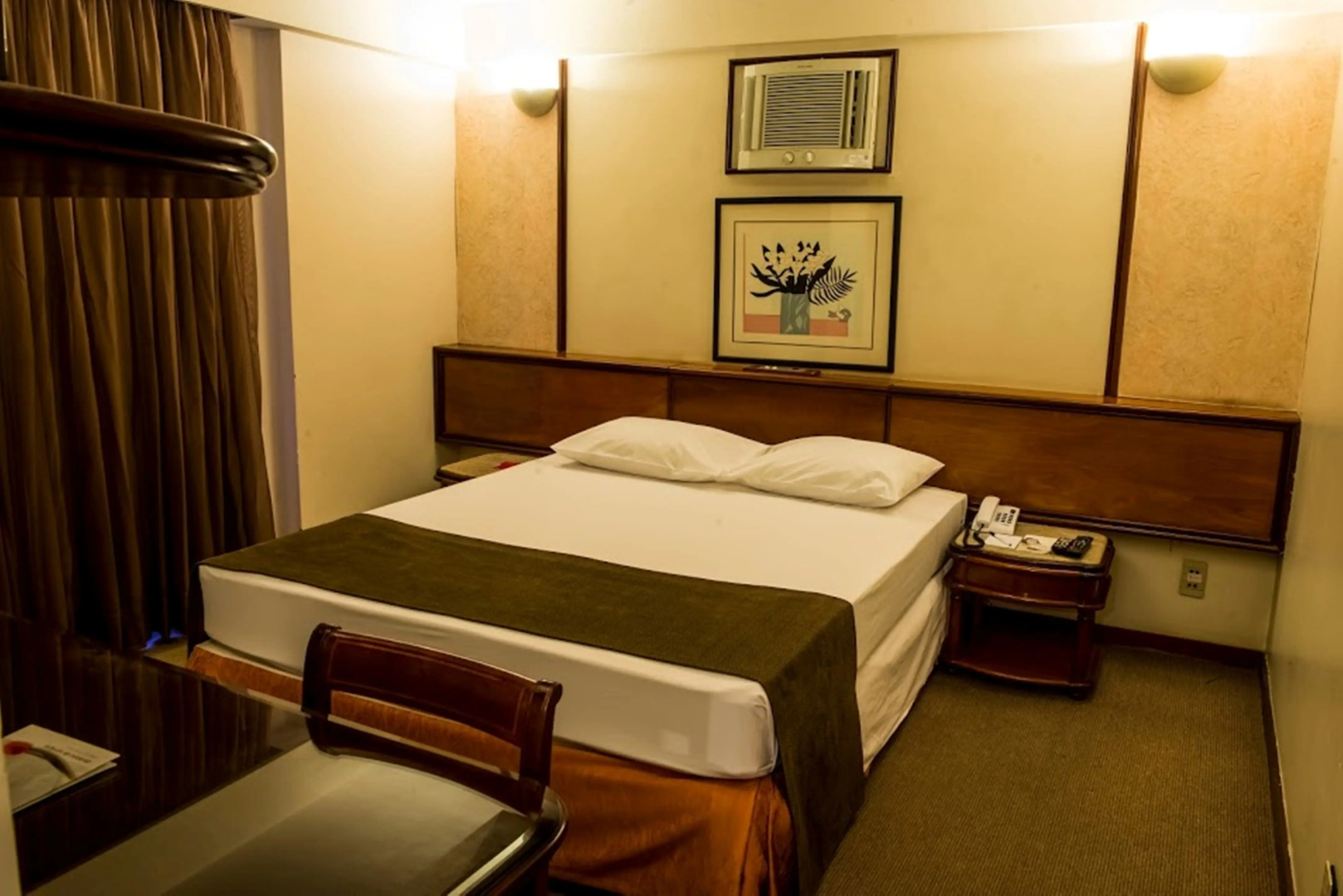 Photo - Golden Tulip Goiania Address