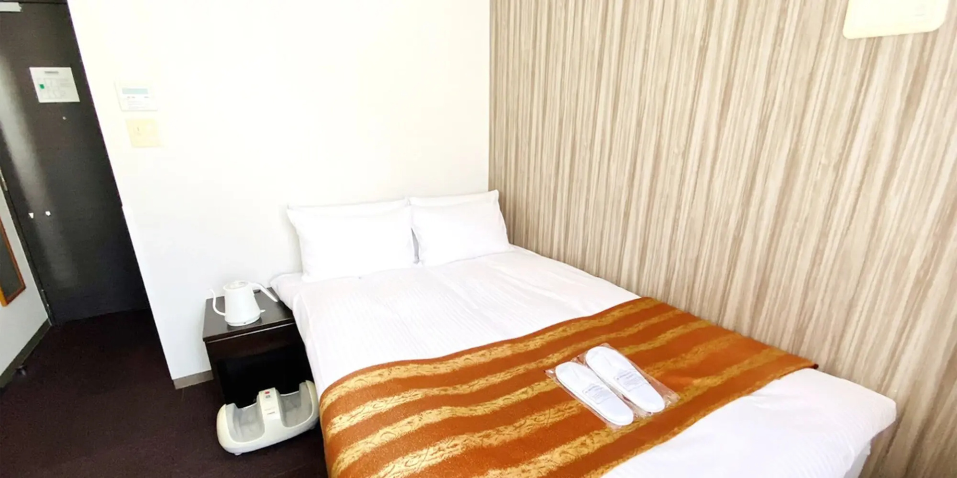 Photo - Web Hotel Tokyo Asakusabashi