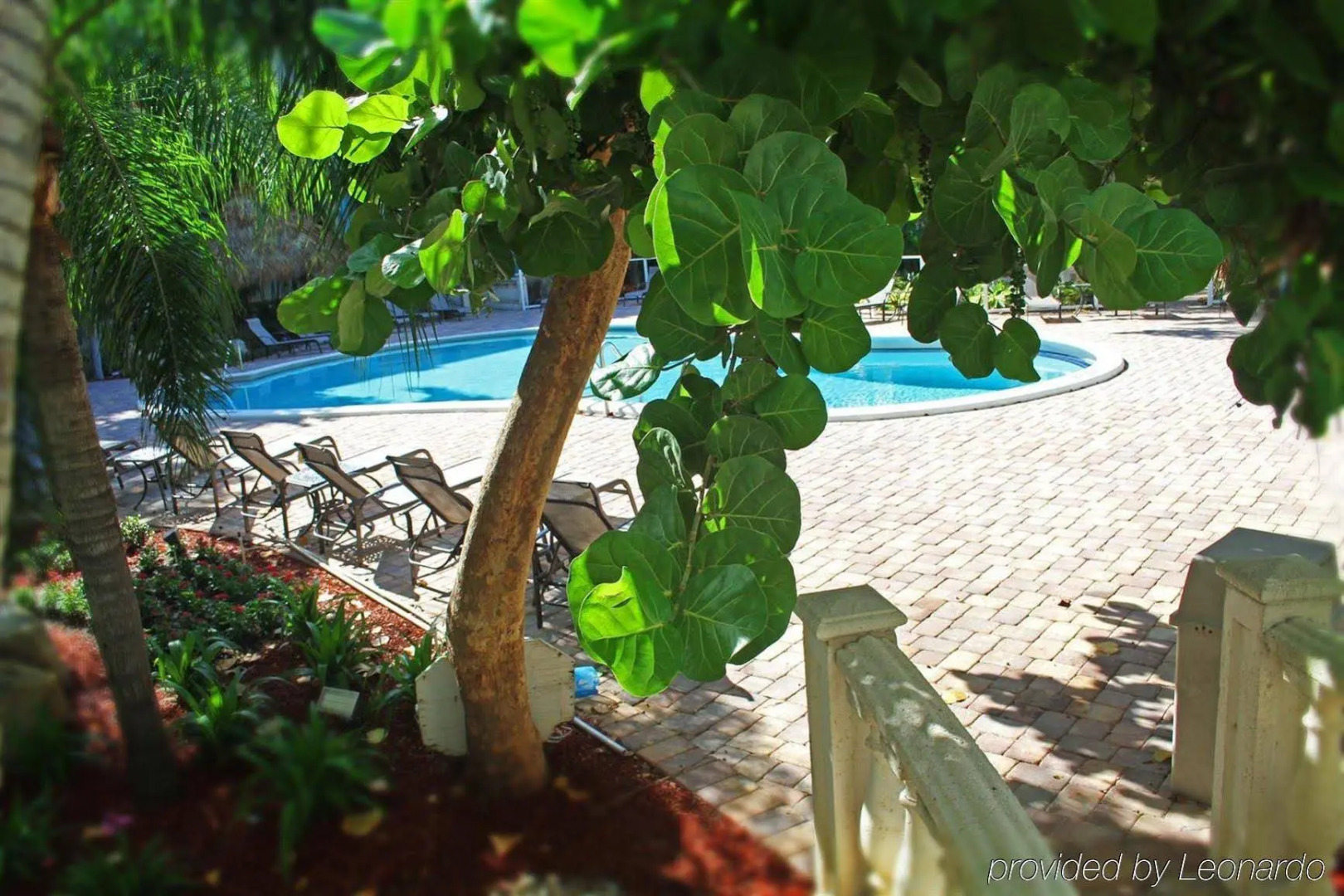 Foto - Fort Lauderdale Grand Hotel