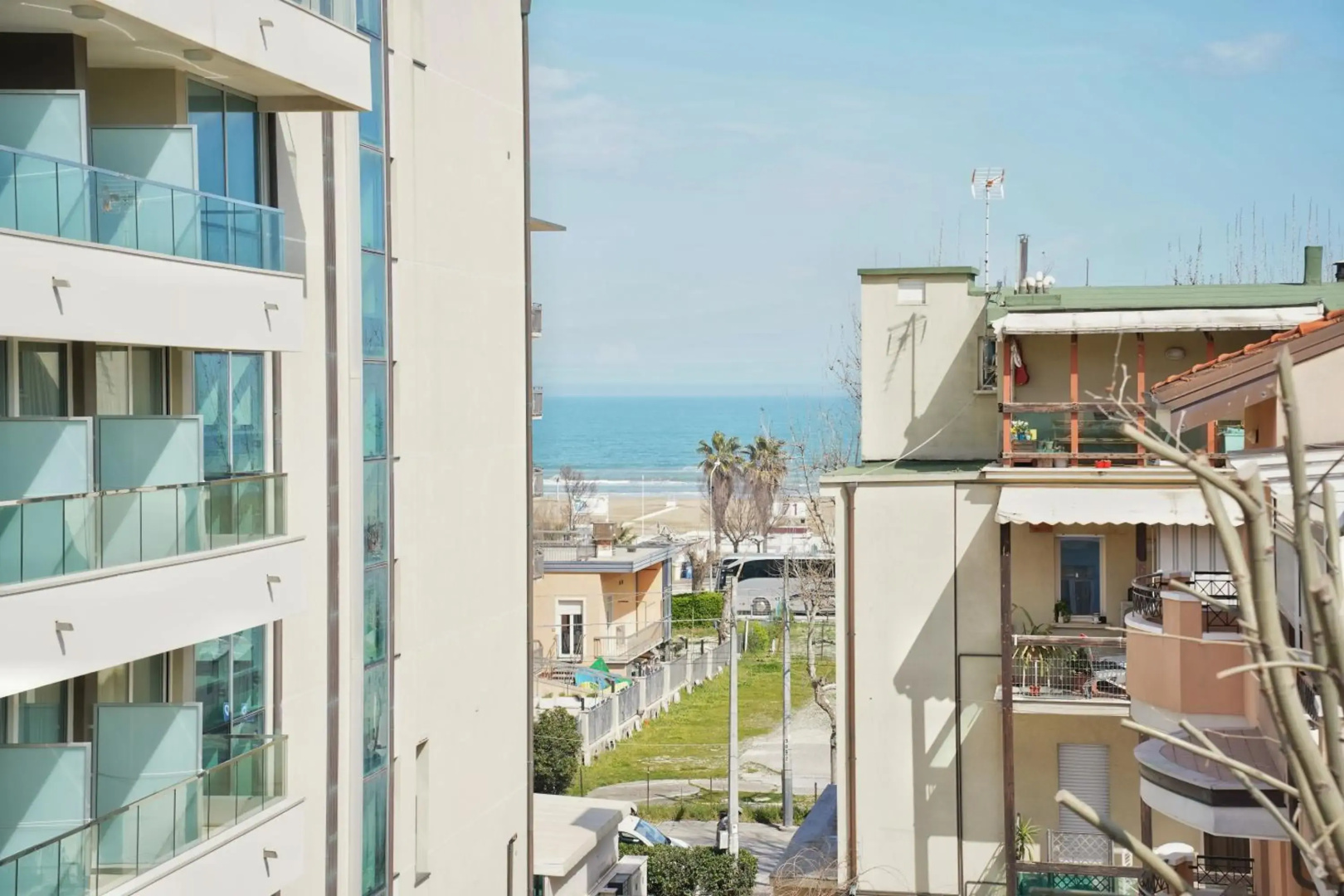 Foto - Hotel Malibù