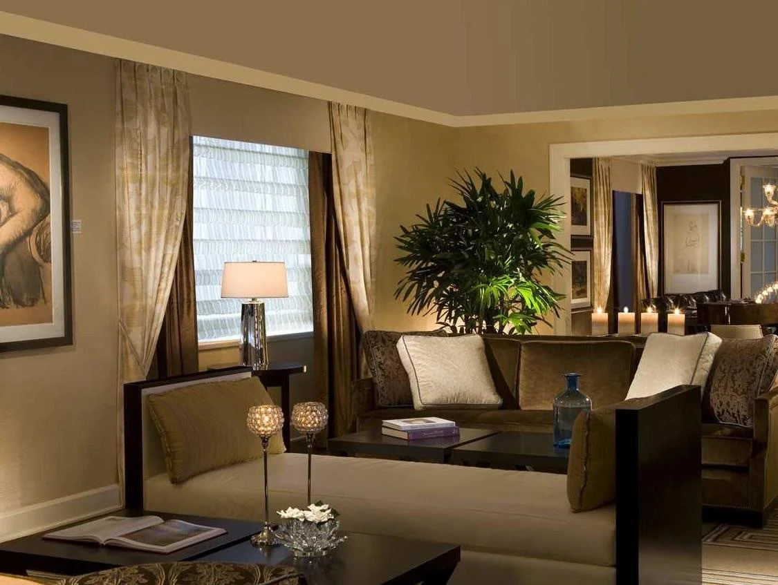 Foto - The Palmer House Hilton