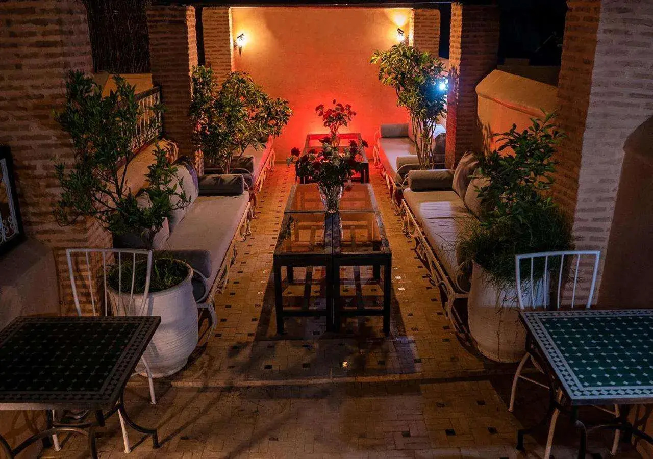 Foto - Riad Romance