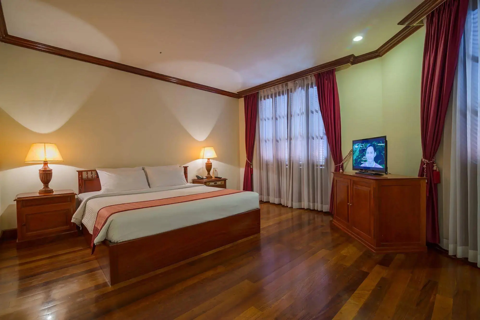 Photo - Steung Siemreap Hotel