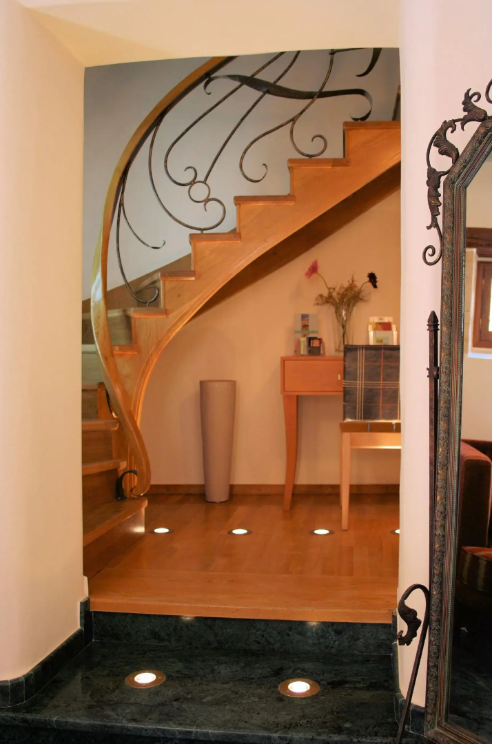 Foto - Ionas Boutique Hotel