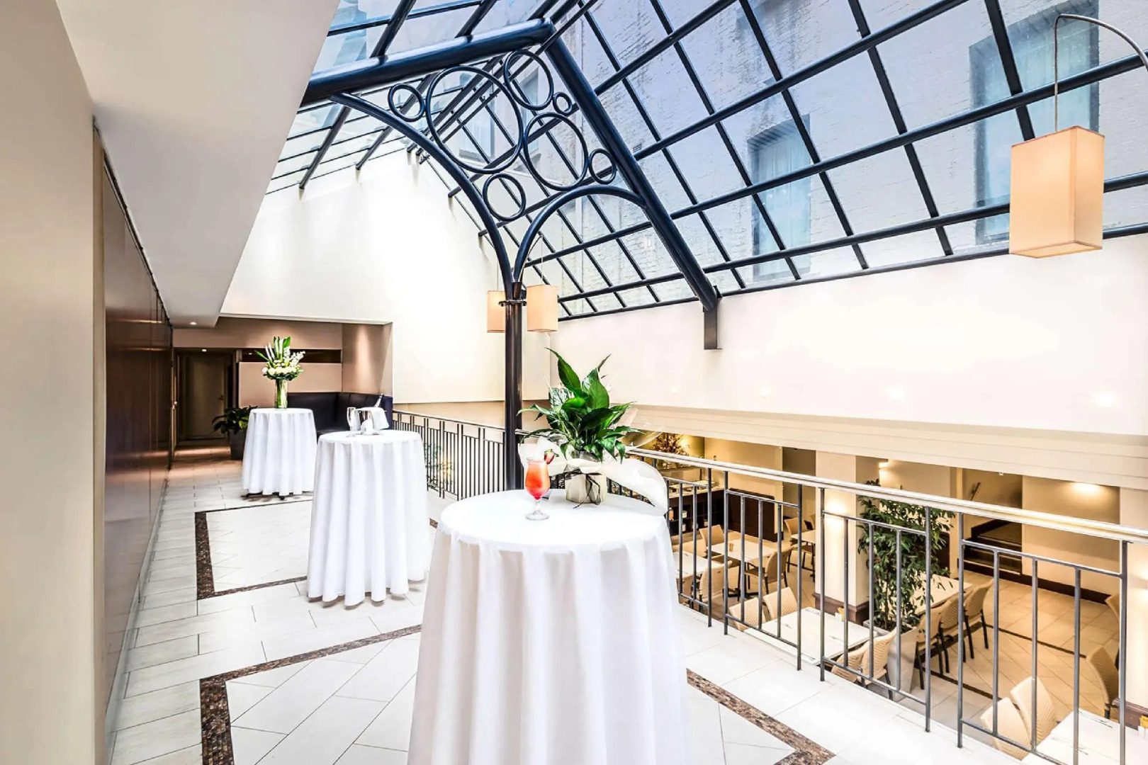 Foto - Batman's Hill on Collins