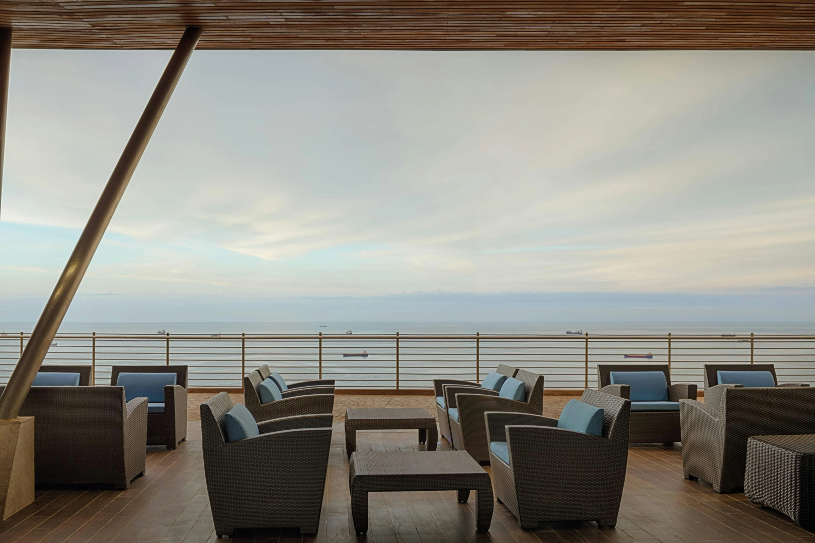 Foto - Four Points by Sheraton Oran